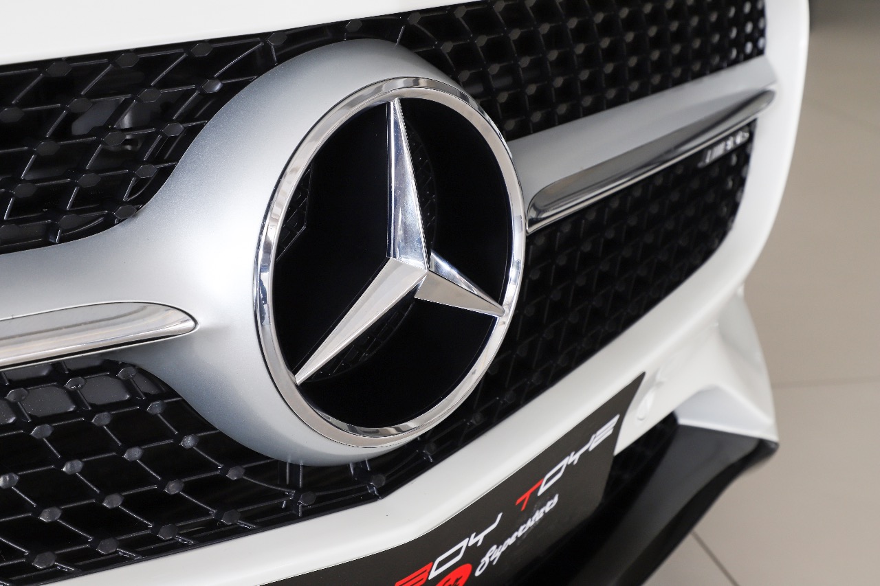 2016 Used Mercedes-AMG GT S 