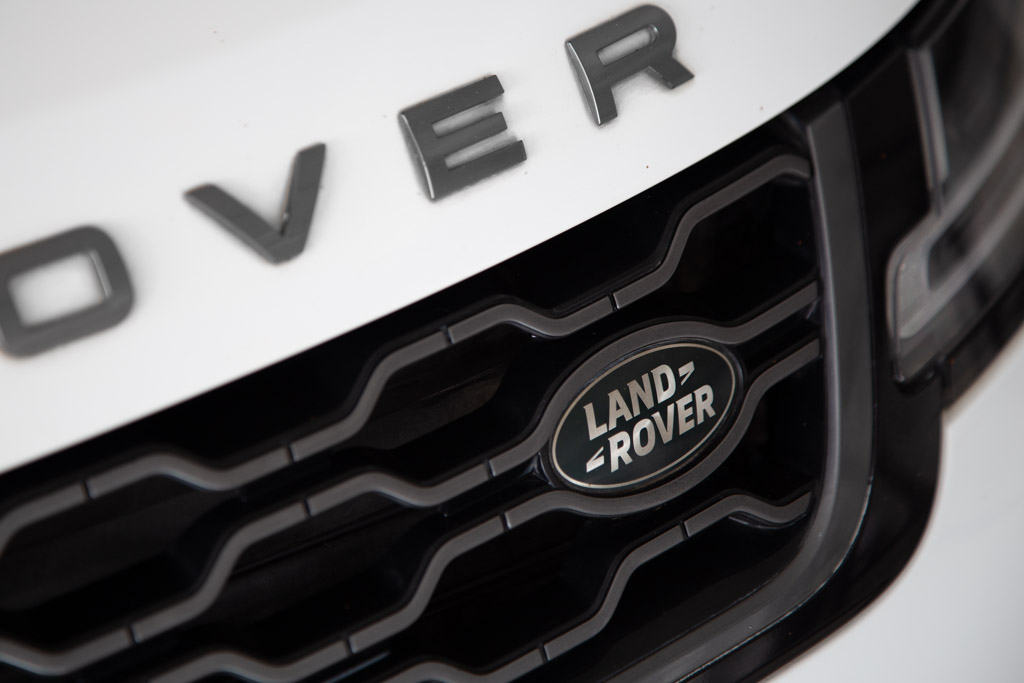 Land Rover Evoque R-Dynamic SE D180