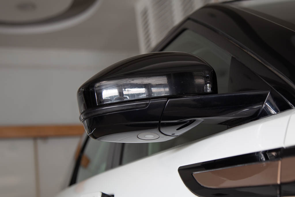 Land Rover Evoque R-Dynamic SE D180