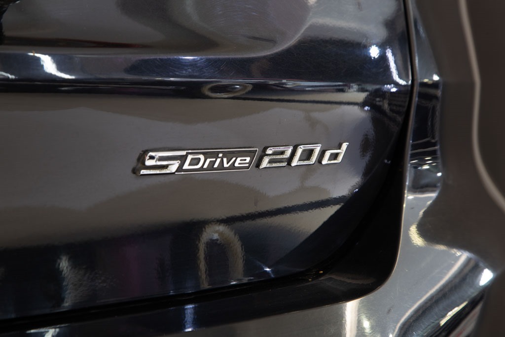 BMW X1 SDRIVE20d XLine