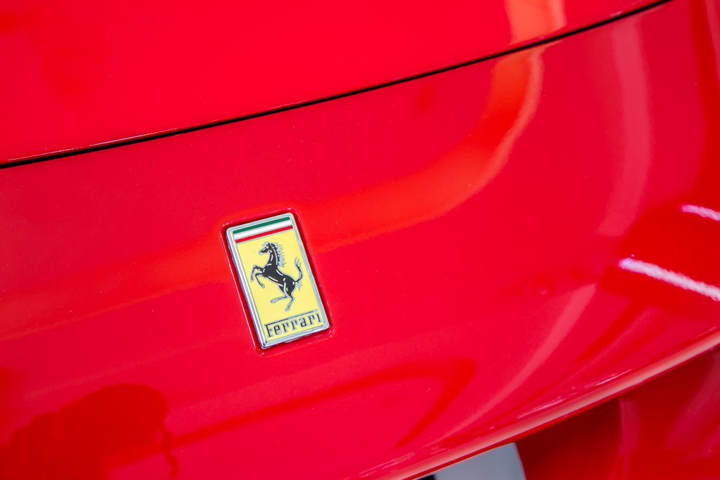 Ferrari 296 GTB
