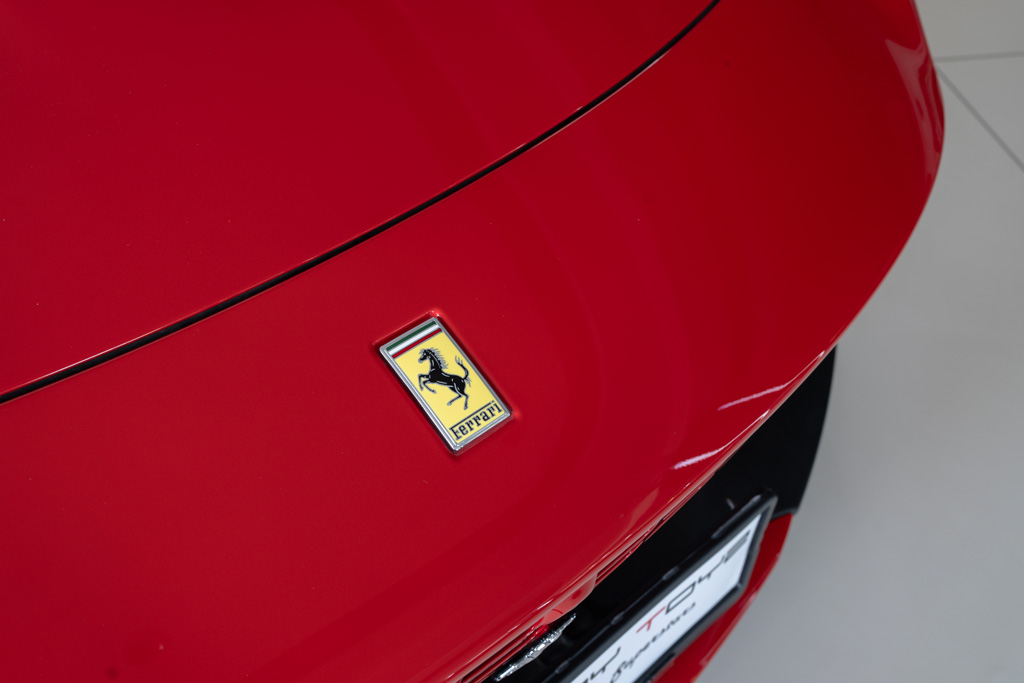 Ferrari Roma
