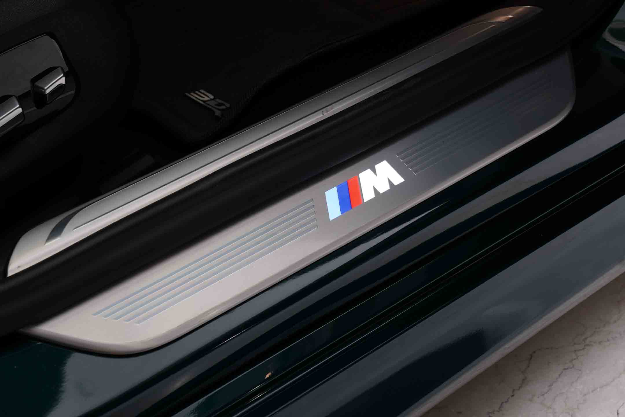 BMW 740Li M Sport Individual