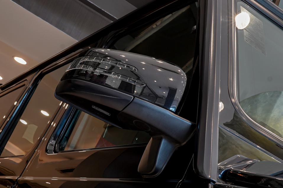 MERCEDES BENZ G63 AMG