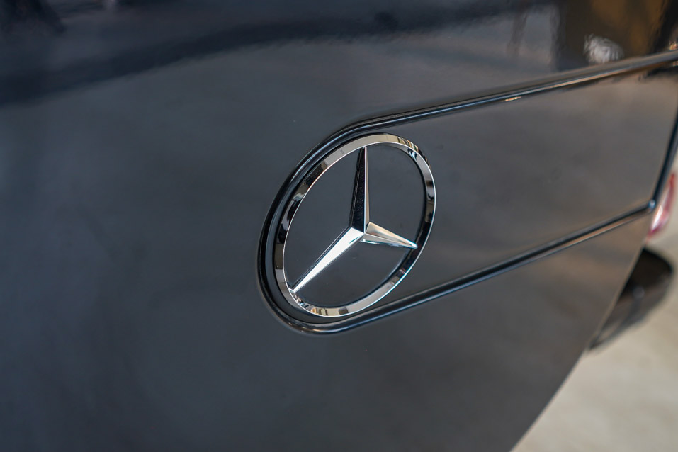 MERCEDES BENZ G63 AMG