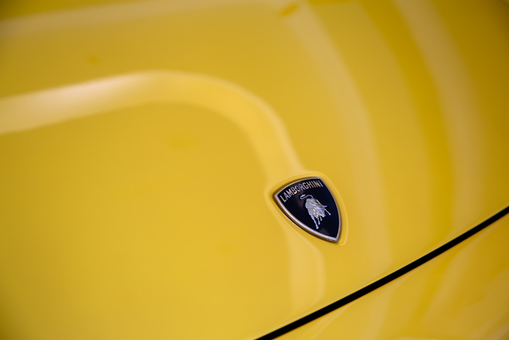 Lamborghini Gallardo LP560-4