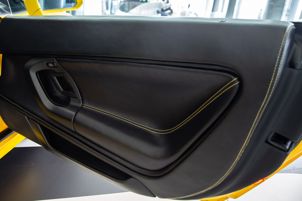 Lamborghini Gallardo LP560-4