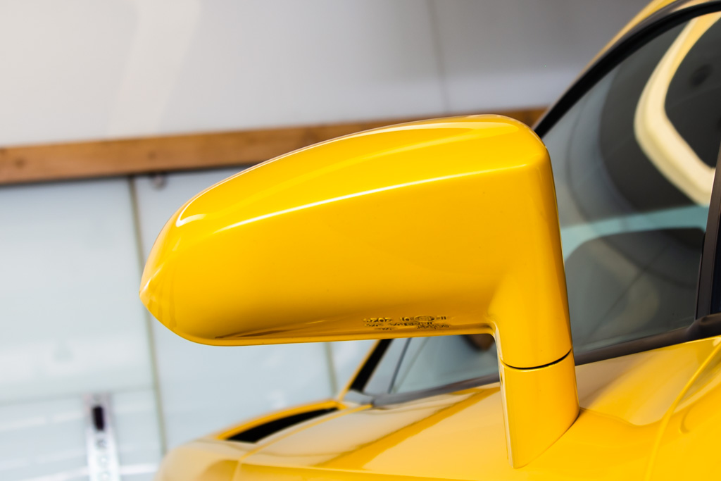 Lamborghini Gallardo LP560-4