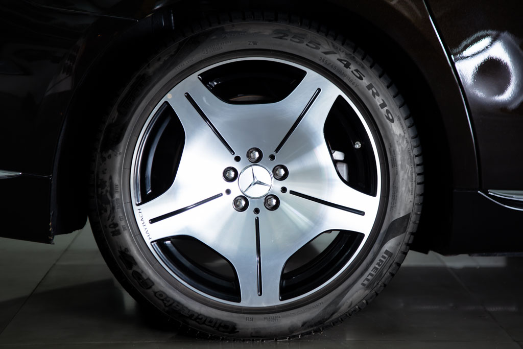 Mercedes Maybach S580 4matic