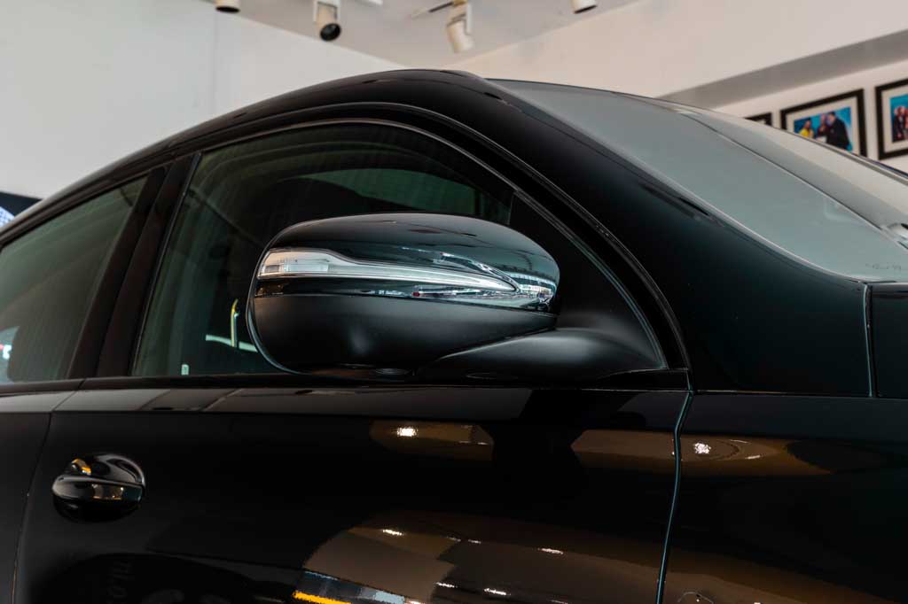 Mercedes AMG GLE 53 Coupe 4matic Plus