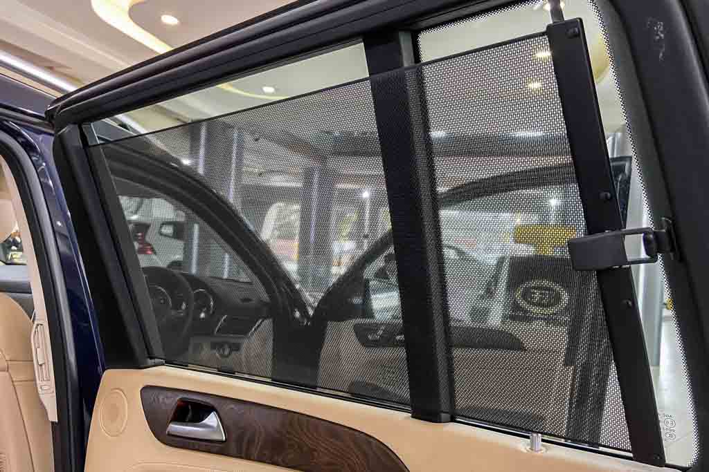 Mercedes-Benz GLS 350d 4Matic