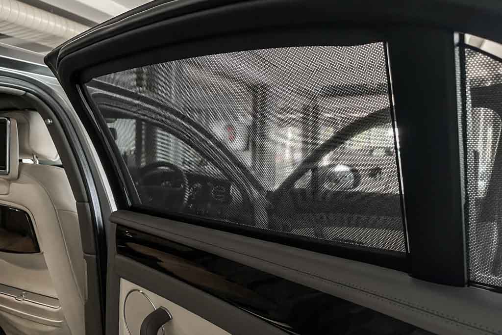 Bentley Flying Spur W12