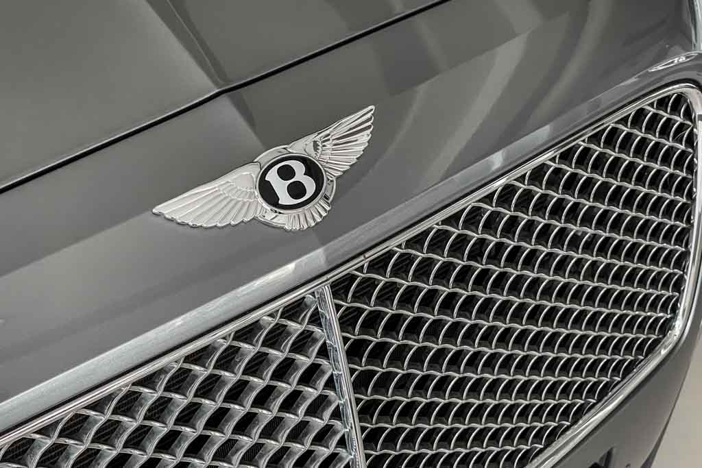 Bentley Flying Spur W12