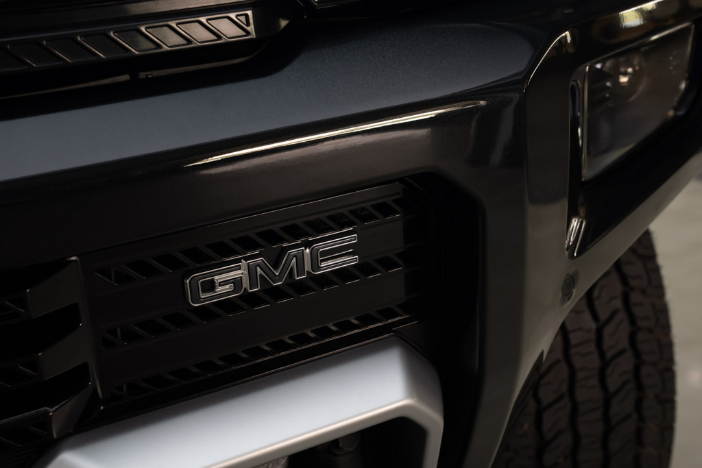 GMC HUMMER EV 3X SUV MY25