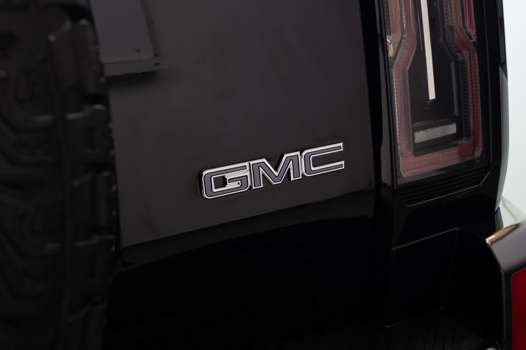 GMC HUMMER EV 3X SUV MY25