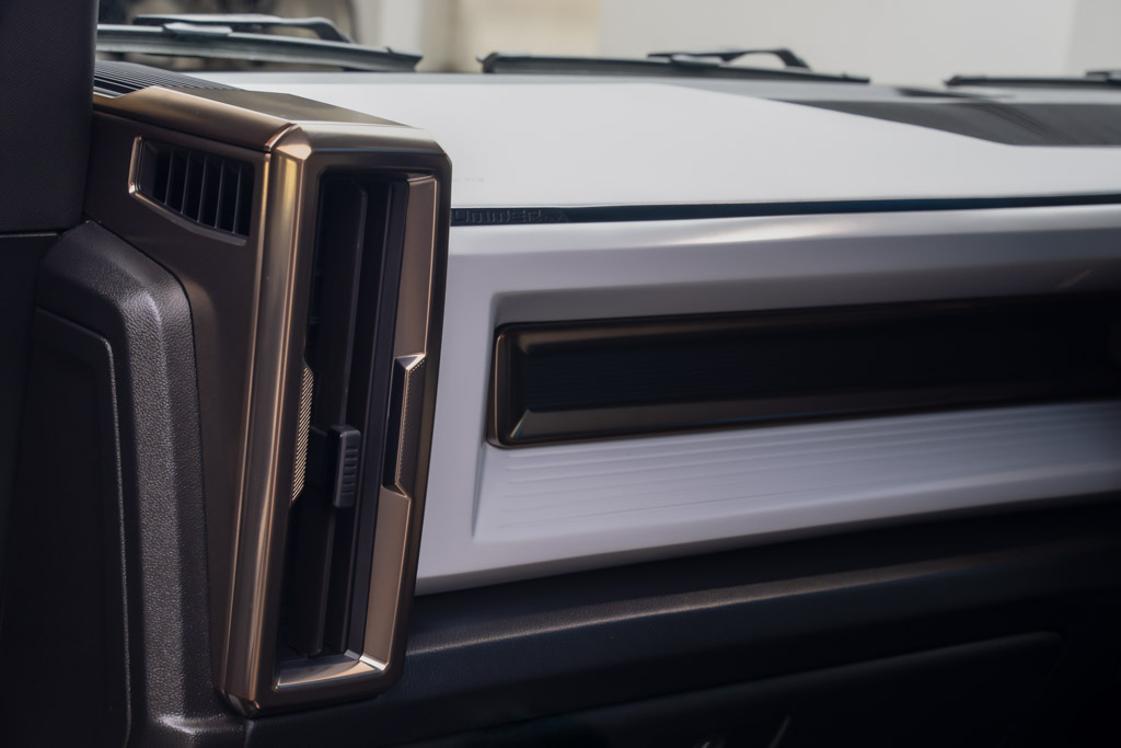 GMC HUMMER EV 3X SUV MY25