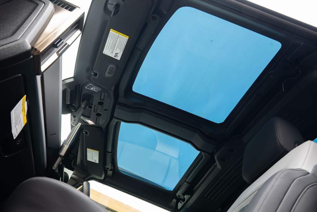 GMC HUMMER EV 3X SUV MY25