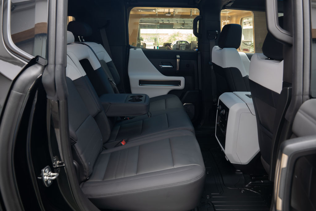 GMC HUMMER EV 3X SUV MY25