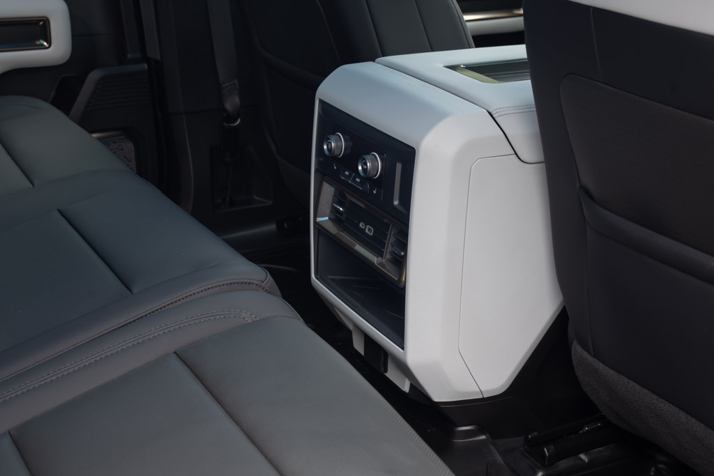 GMC HUMMER EV 3X SUV MY25