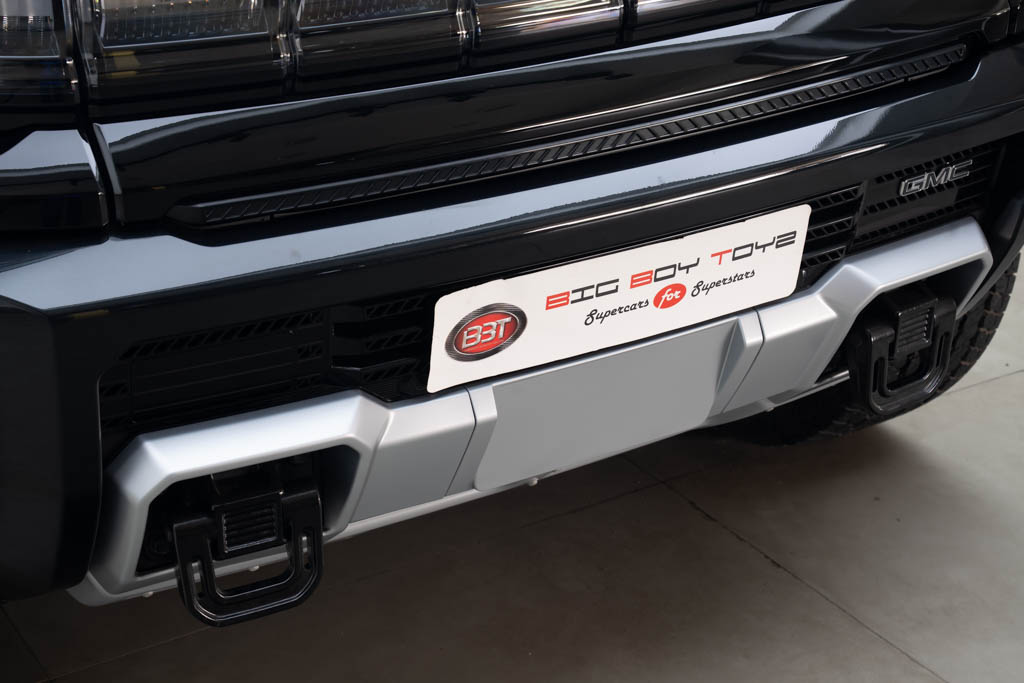 GMC HUMMER EV 3X SUV MY25