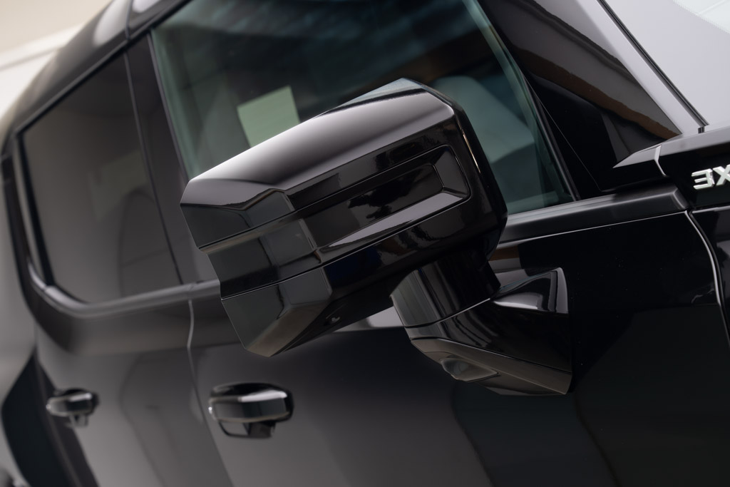 GMC HUMMER EV 3X SUV MY25