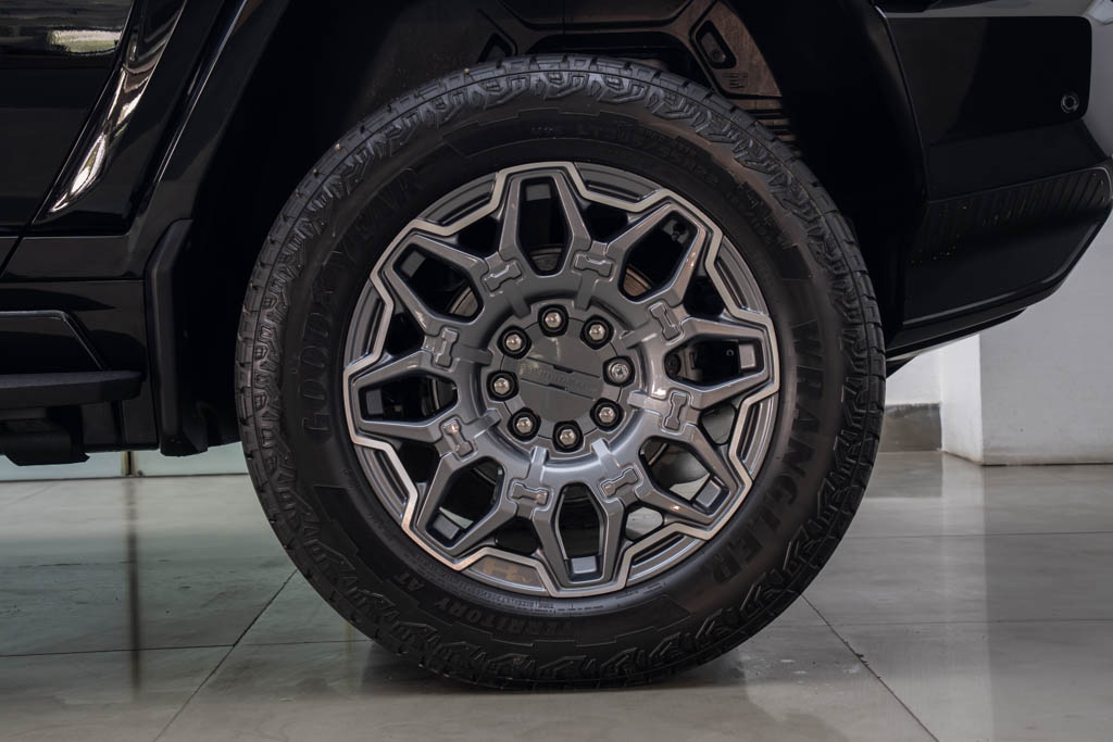 GMC HUMMER EV 3X SUV MY25