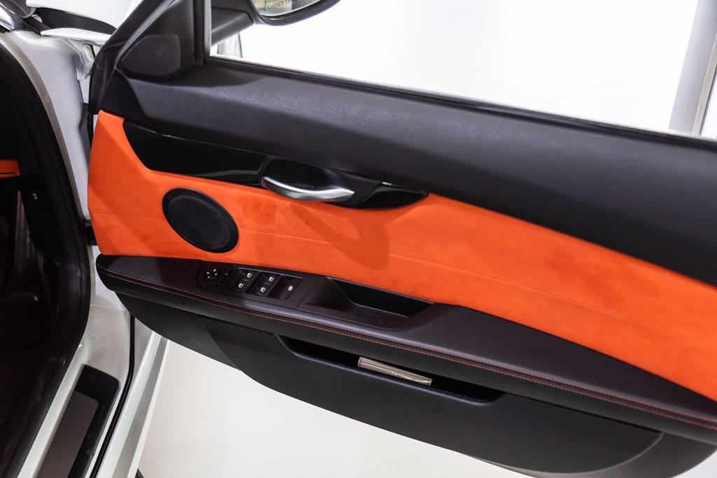 BMW Z4 sDrive 35i DPT