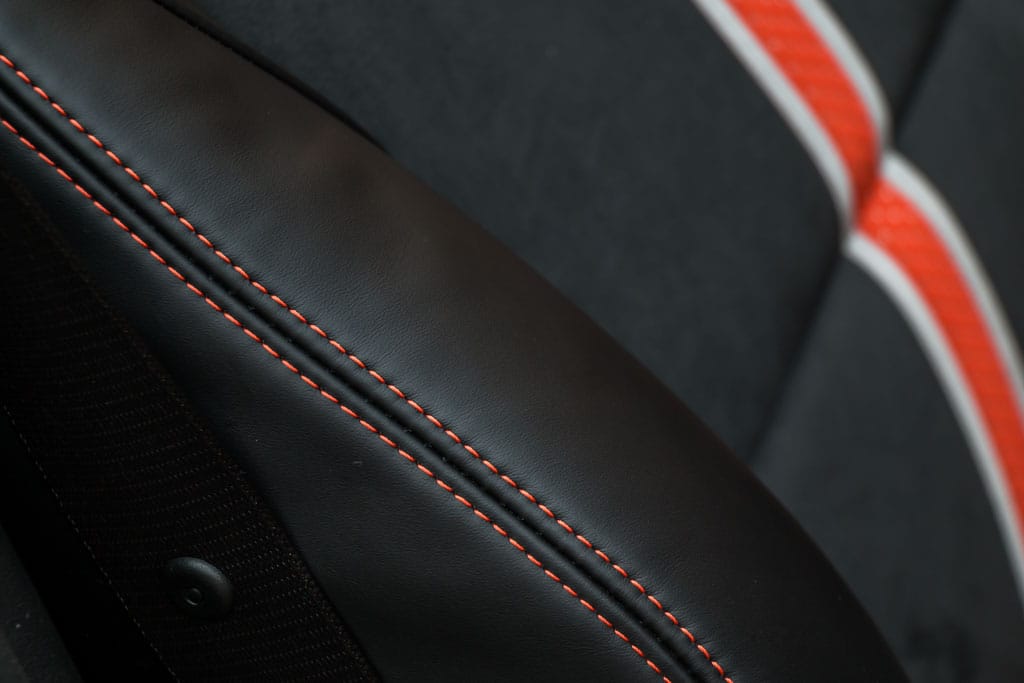 BMW Z4 sDrive 35i DPT