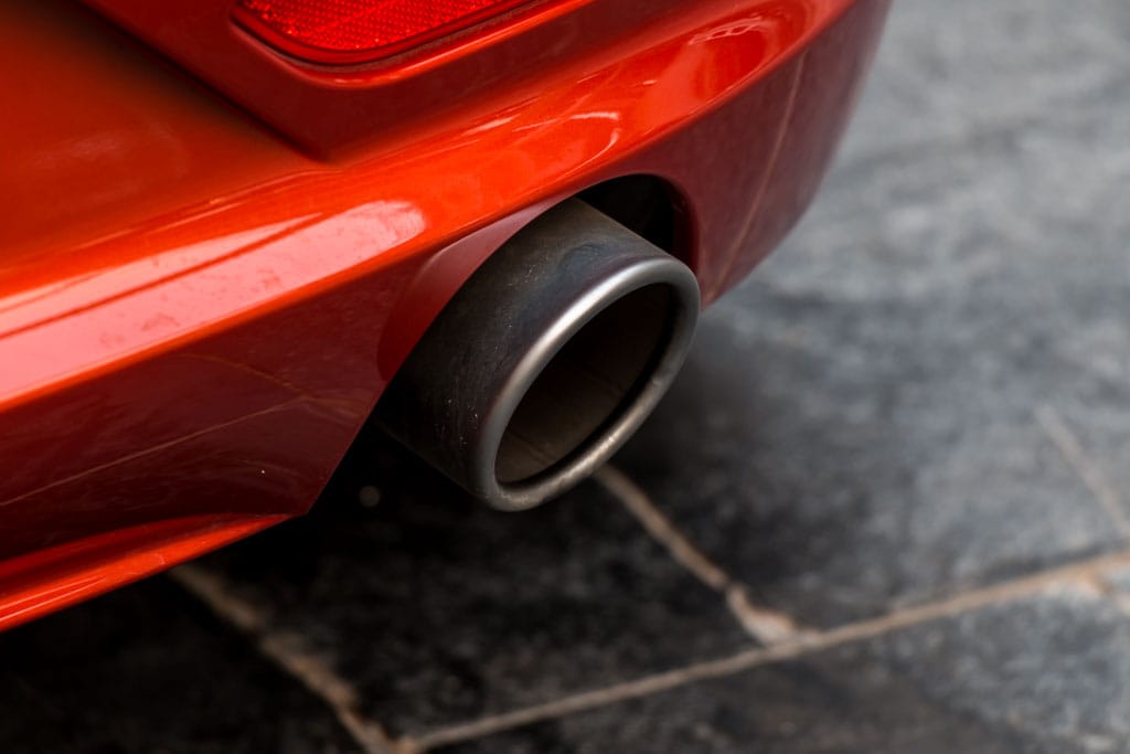 BMW Z4 sDrive 35i DPT