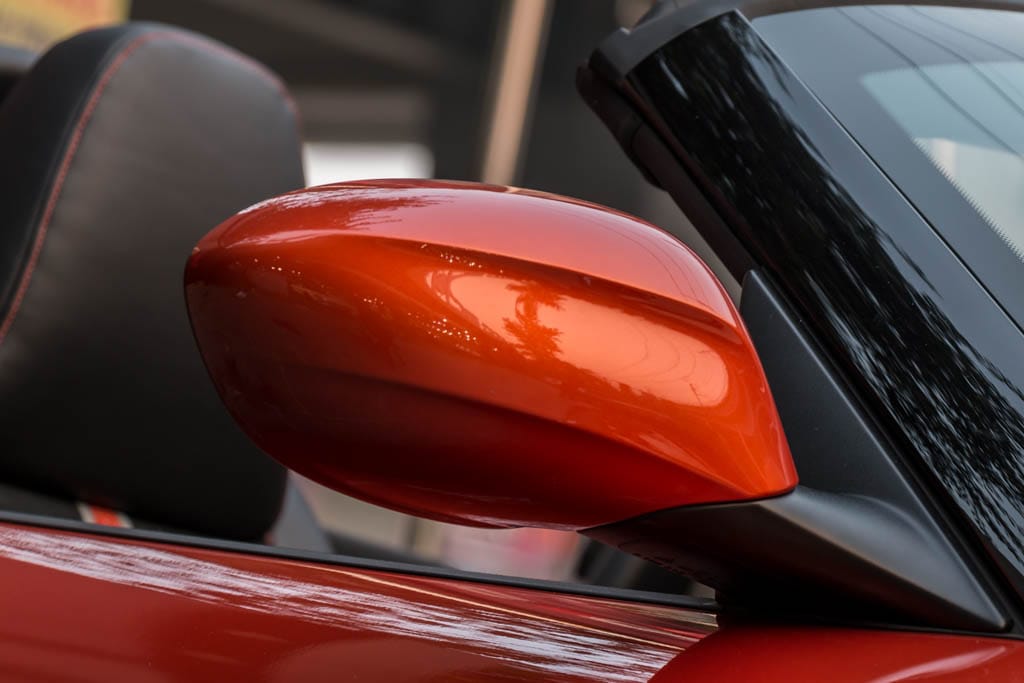 BMW Z4 sDrive 35i DPT