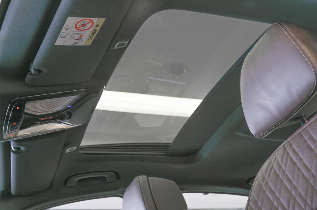 BMW 530d M Sport LCI