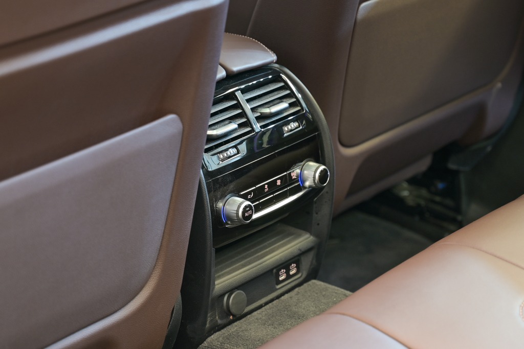 BMW 530d M Sport LCI