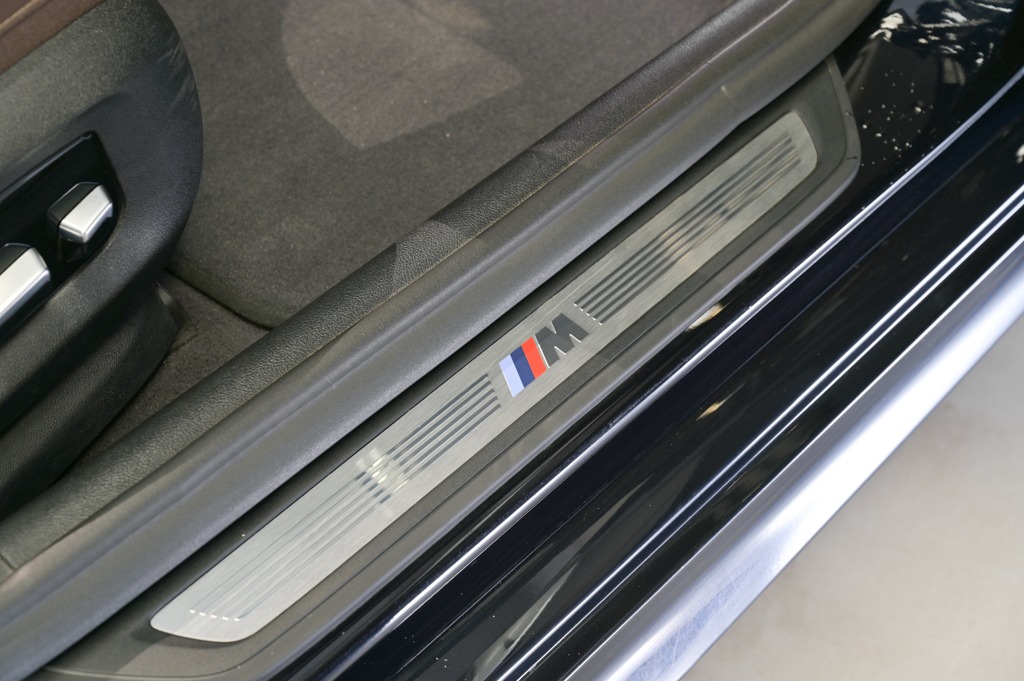 BMW 530d M Sport LCI