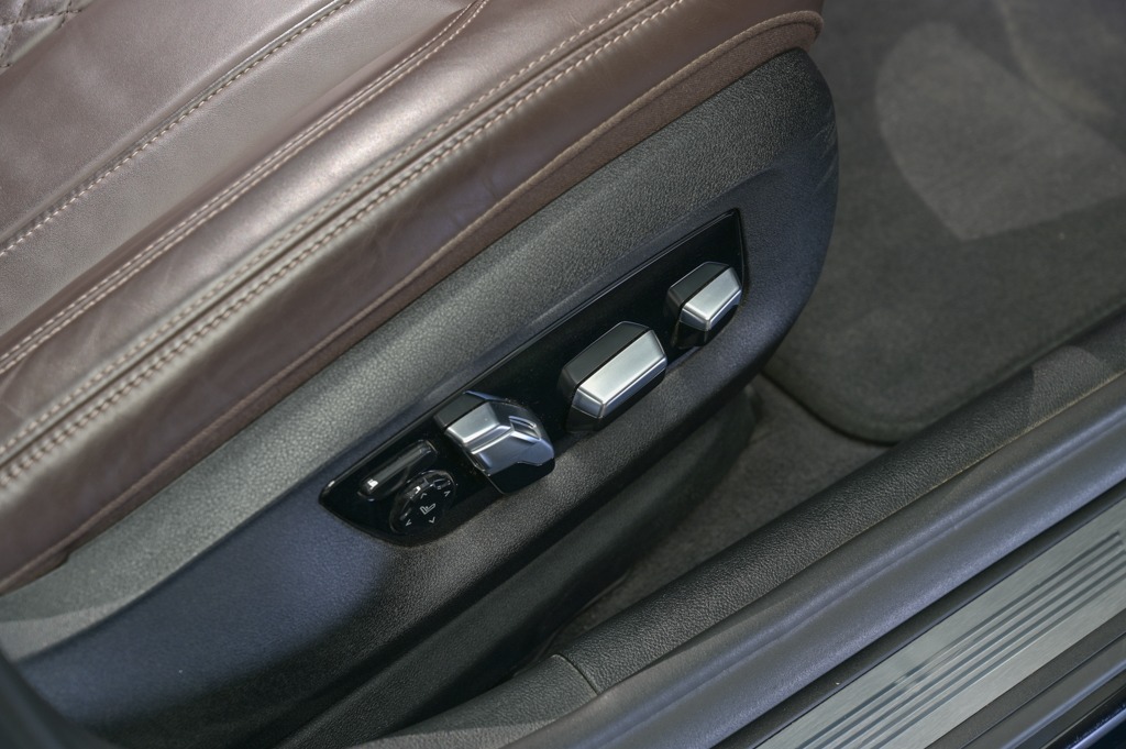 BMW 530d M Sport LCI