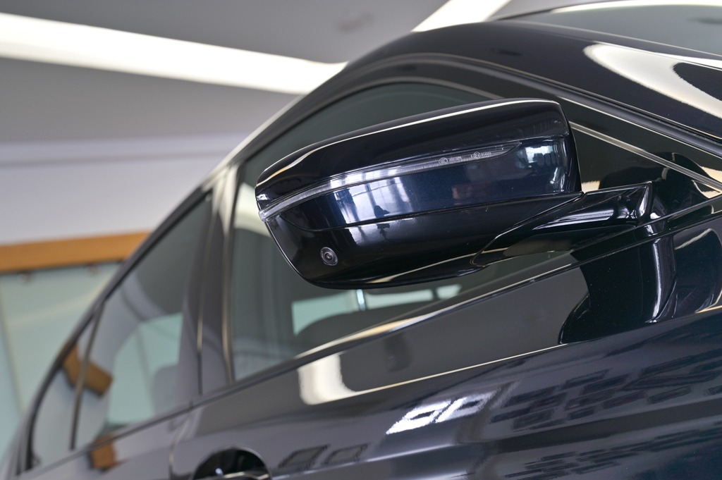 BMW 530d M Sport LCI