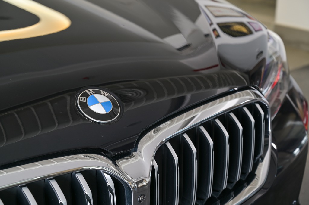 BMW 530d M Sport LCI