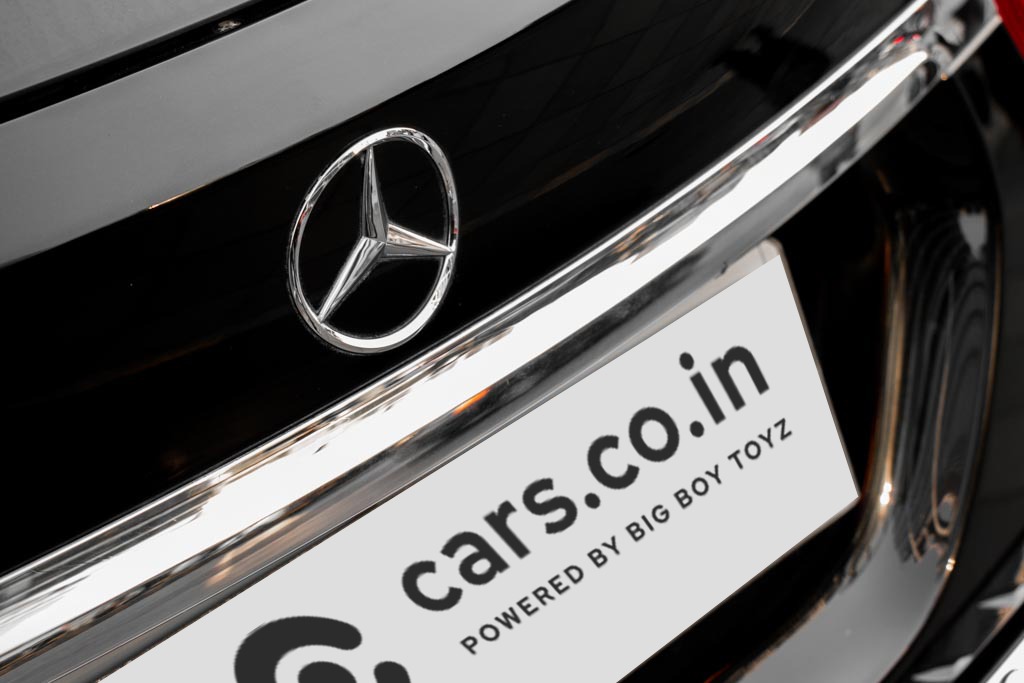 Mercedes Benz GLA 45 AMG