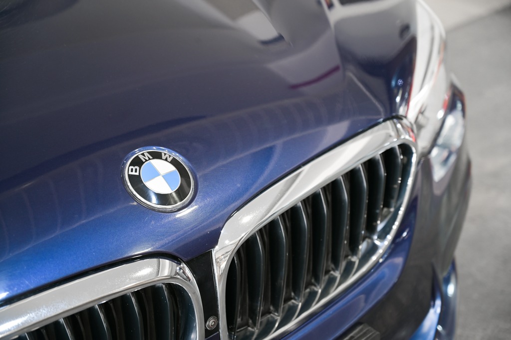 BMW 530d Msport