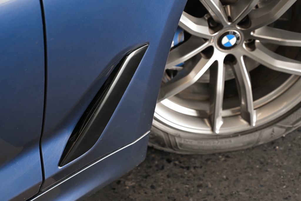 BMW 530d Msport