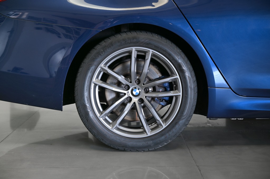 BMW 530d Msport