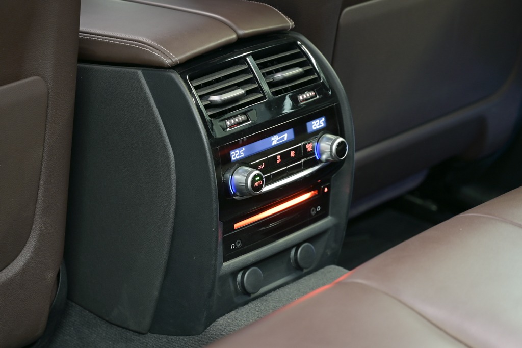 BMW 530d Msport
