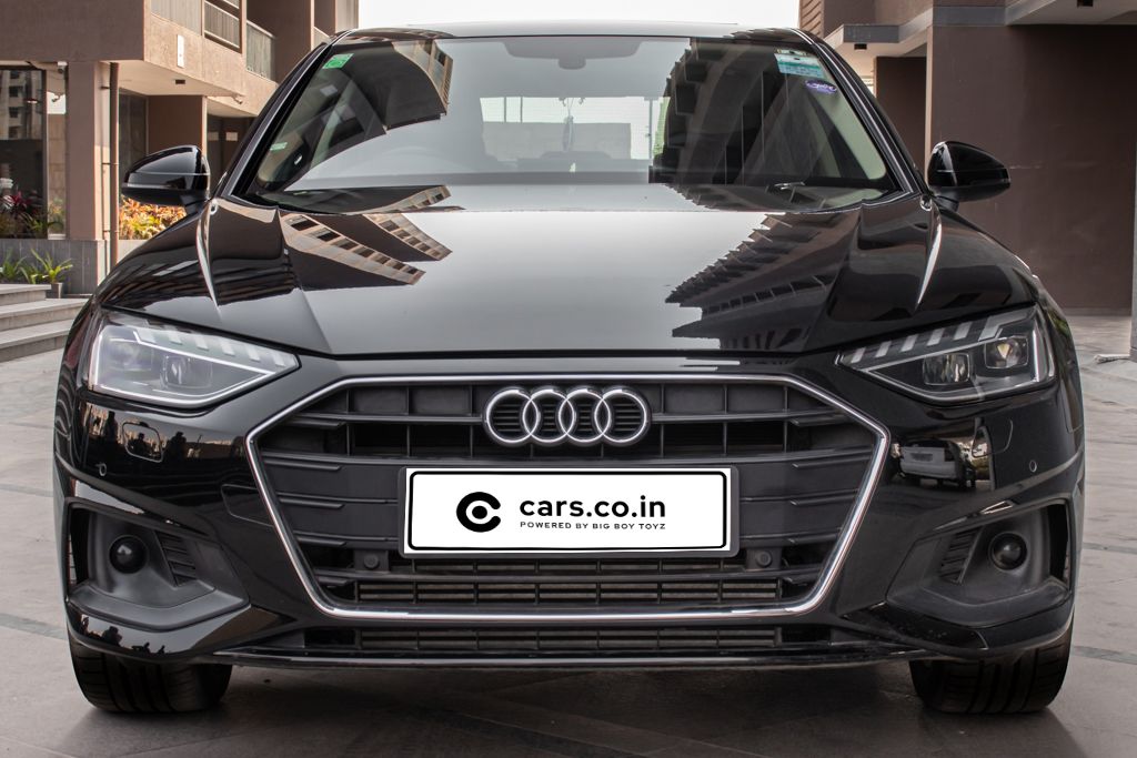 Audi A4 40 TFSI Premium Plus