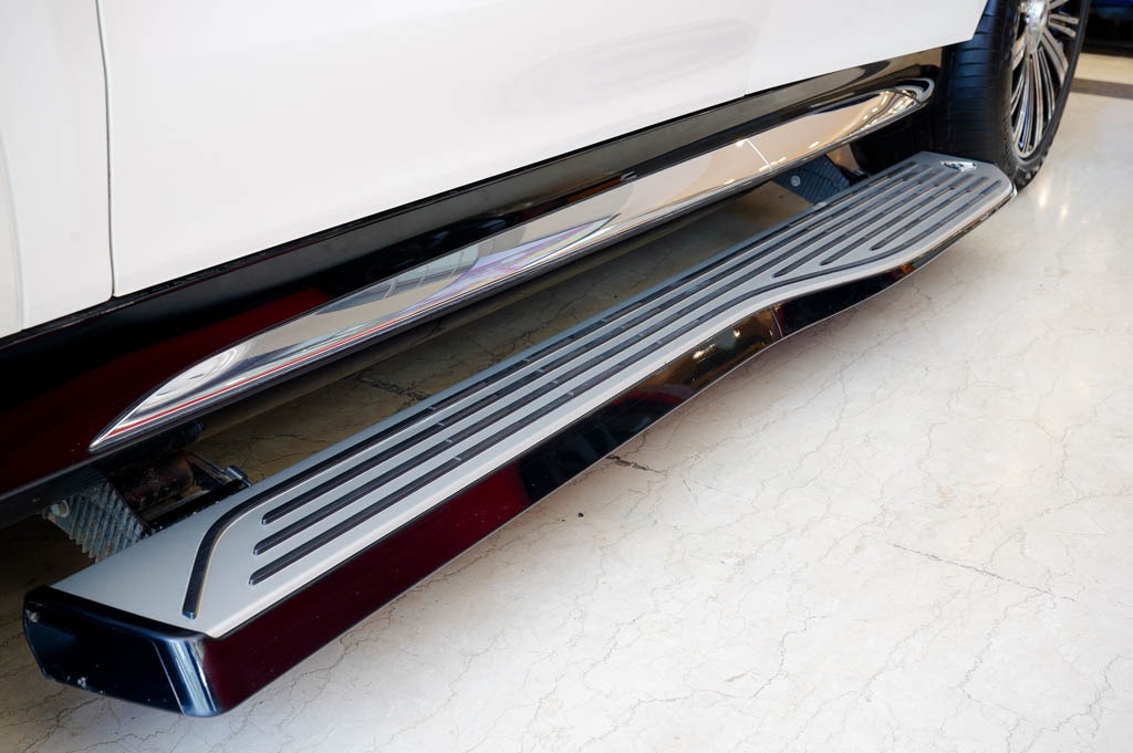 Mercedes Maybach GLS600 4matic+