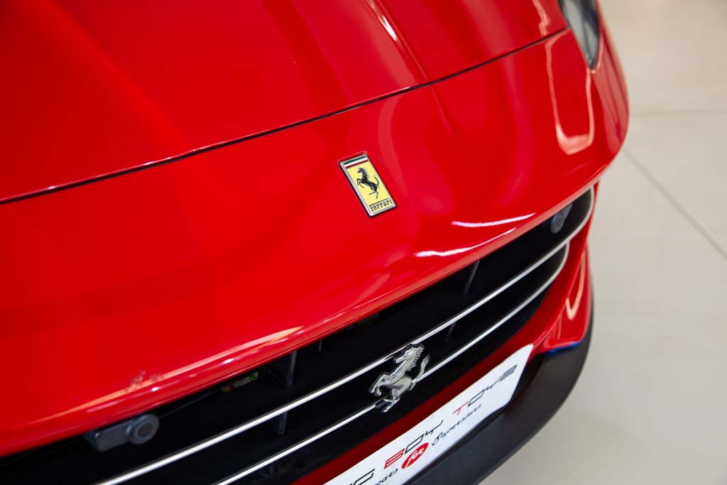 Ferrari Portofino