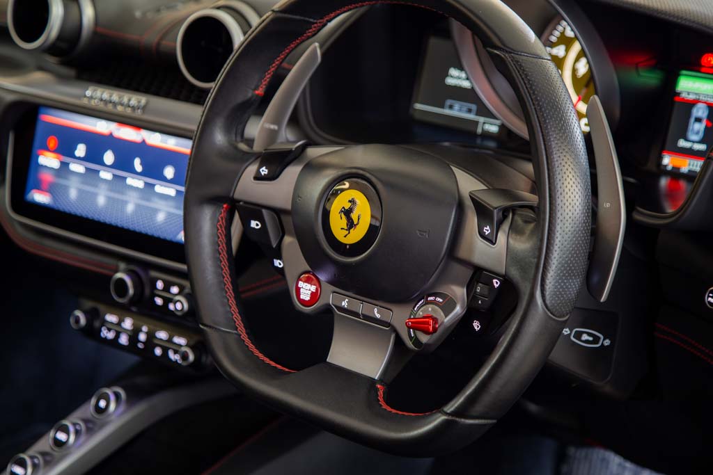 Ferrari Portofino