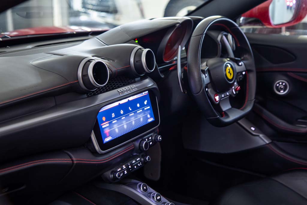 Ferrari Portofino