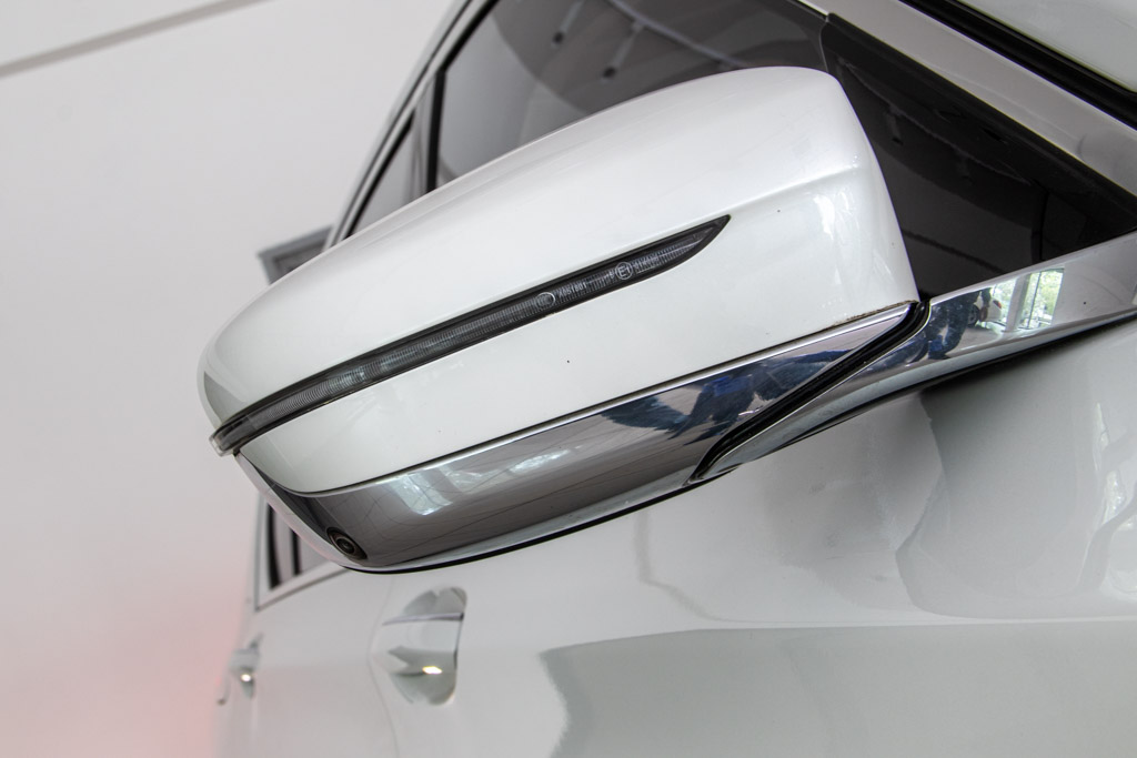 BMW 730ld dpe signature
