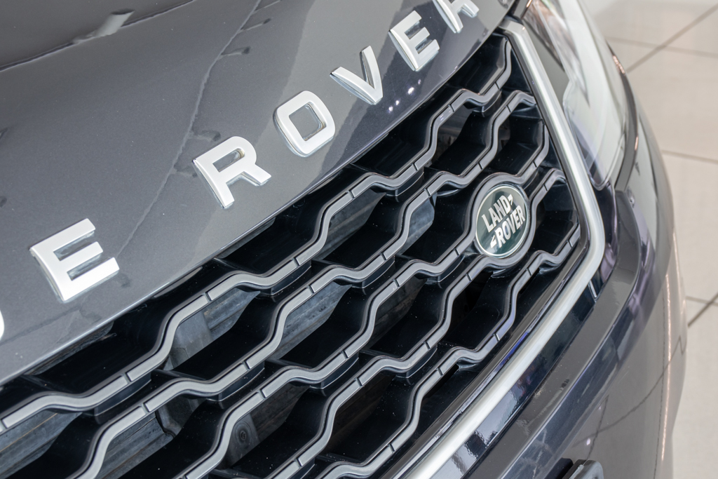 Land Rover Range Rover Sport HSE