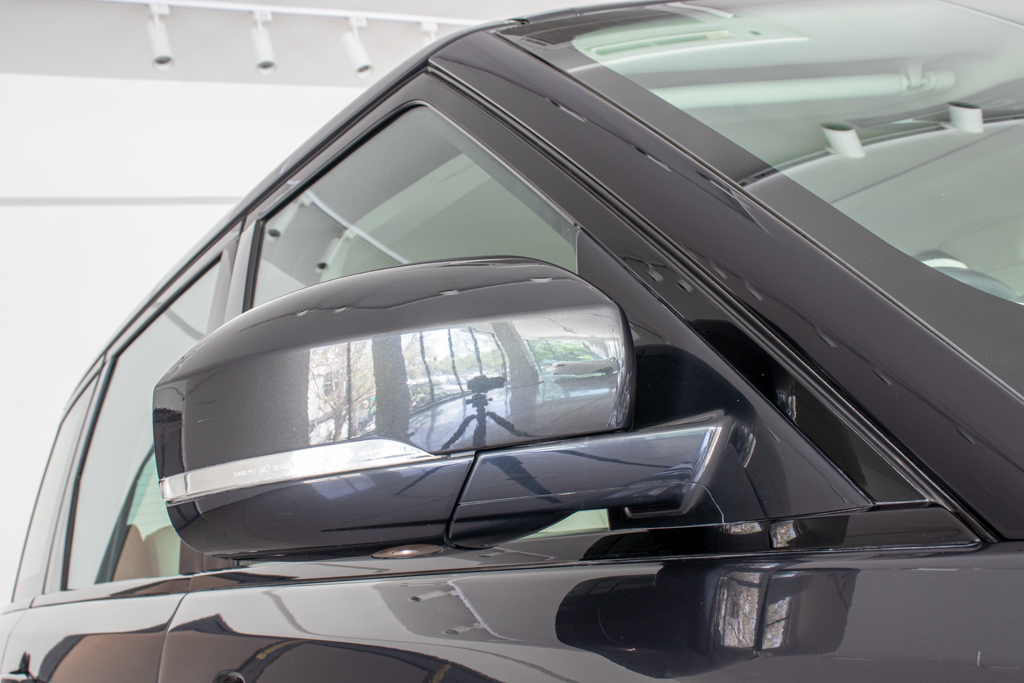 Land Rover Range Rover Sport HSE