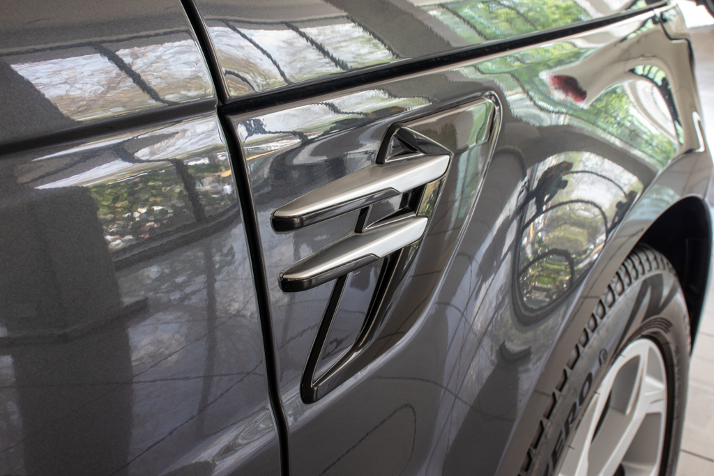 Land Rover Range Rover Sport HSE